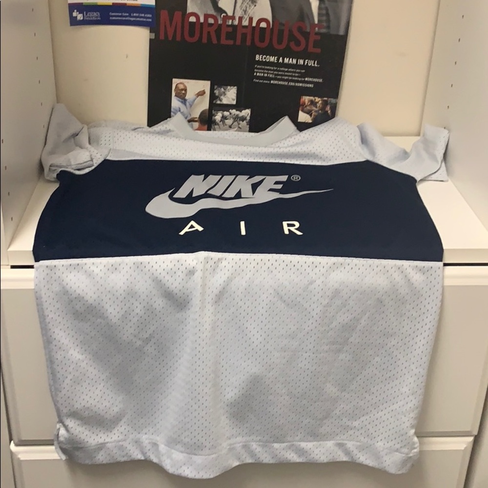 Nike air
